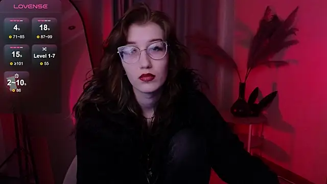 Snapshot of lissaros chatting on September 2025 05:18:01 AM lissaros online show from September 2025 05:18:01 AM