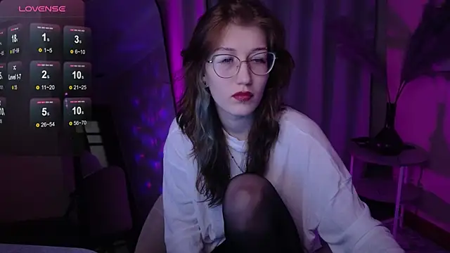 Snapshot of lissaros chatting on September 2025 05:20:02 AM lissaros online show from September 2025 05:20:02 AM