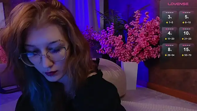 Snapshot of lissaros chatting on October 2025 05:19:02 AM lissaros online show from October 2025 05:19:02 AM