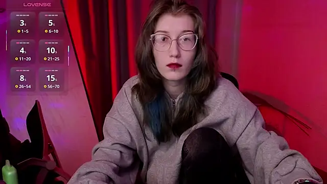 Snapshot of lissaros chatting on November 2025 05:06:01 AM lissaros online show from November 2025 05:06:01 AM