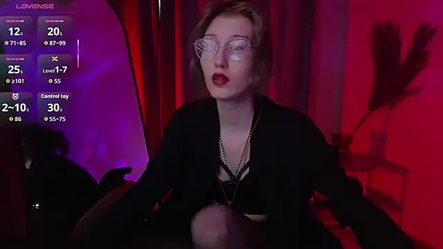 Snapshot of lissaros chatting on November 2025 05:06:01 AM lissaros online show from November 2025 05:06:01 AM