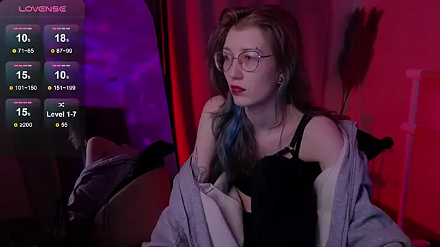 Snapshot of lissaros chatting on November 2025 04:56:01 AM lissaros online show from November 2025 04:56:01 AM