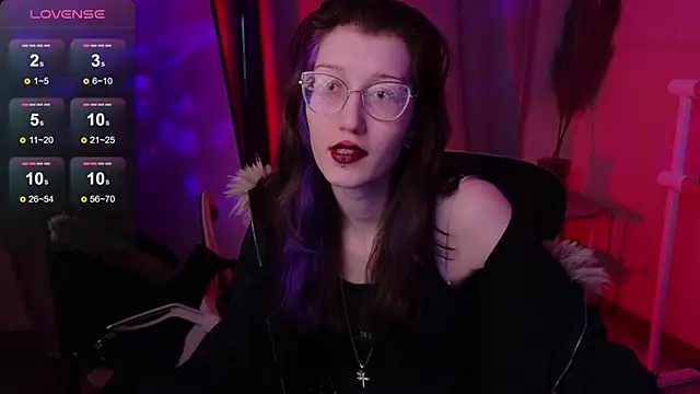 Snapshot of lissaros chatting on November 2025 05:29:02 AM lissaros online show from November 2025 05:29:02 AM