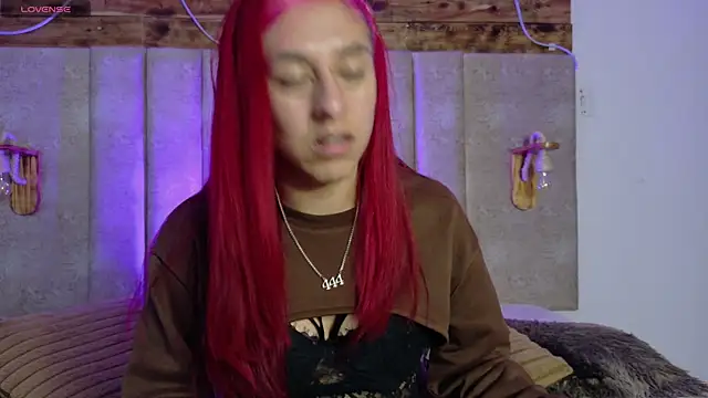 Alektra bryce online show from September 2025 08:09:02 PM