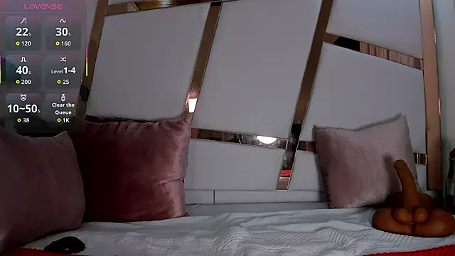 cattaleya get online show from October 2025 12:48:02 PM