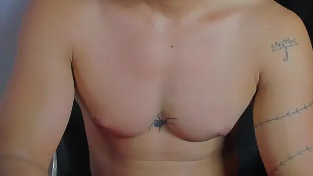 ISAAC CRYSTON online show from October 2025 07:59:01 PM