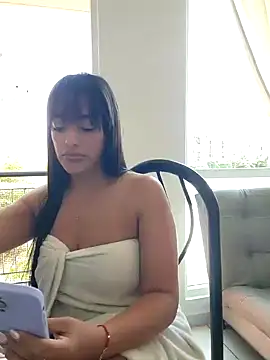 MarianaGiiiL online show from September 2025 01:46:02 PM