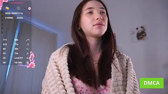 LizbethGee online show from September 2025 04:35:01 AM