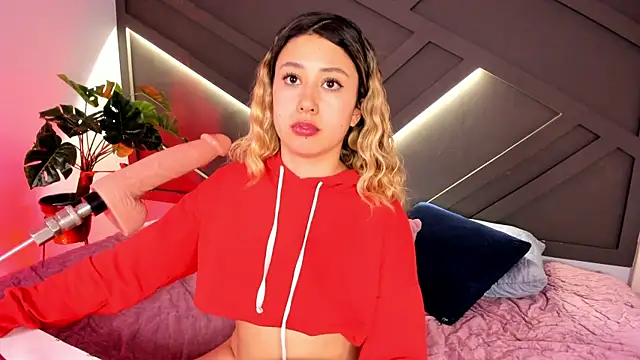 cloe palmer online show from March 2025 12:49:01 AM