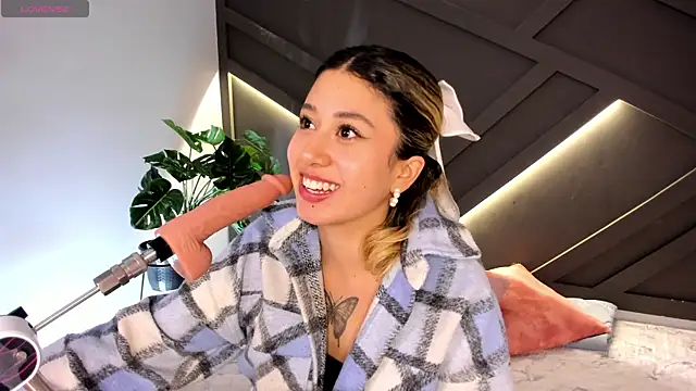 cloe palmer online show from March 2025 10:21:01 PM