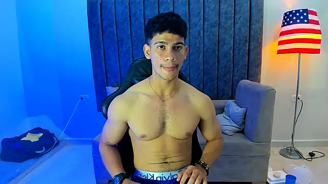 Snapshot of ANDRES_STUD chatting on March 2025 04:04:01 PM ANDRES STUD online show from March 2025 04:04:01 PM
