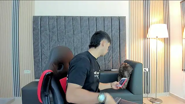 Snapshot of ANDRES_STUD chatting on September 2025 04:56:01 AM ANDRES STUD online show from September 2025 04:56:01 AM