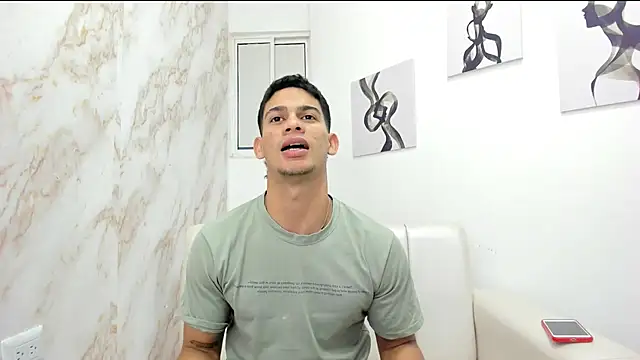 Snapshot of ANDRES_STUD chatting on September 2025 04:24:02 AM ANDRES STUD online show from September 2025 04:24:02 AM