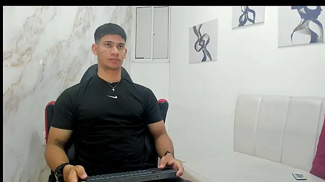Snapshot of ANDRES_STUD chatting on October 2025 04:22:02 AM ANDRES STUD online show from October 2025 04:22:02 AM