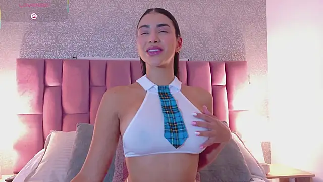 FelicityAdams online show from February 2026 03:41:02 PM