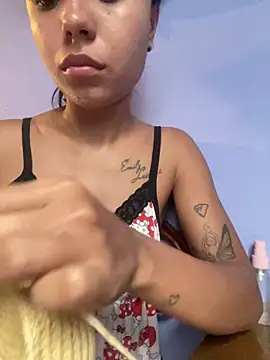 julieta fn online show from March 2026 12:55:01 PM