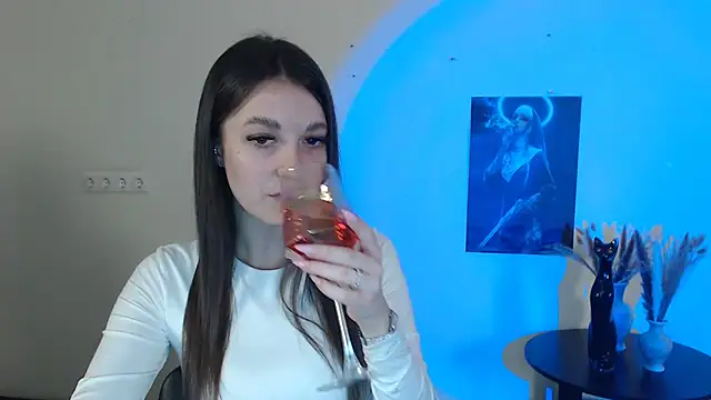 Snapshot of Eva_Eldis chatting on March 2025 05:33:02 PM Eva Eldis online show from March 2025 05:33:02 PM