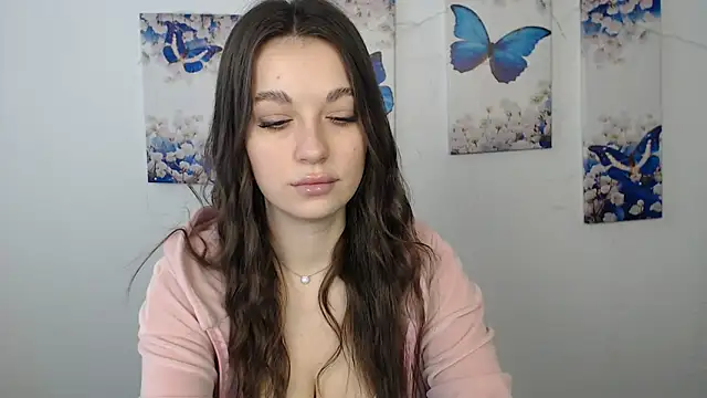 Snapshot of Eva_Eldis chatting on March 2026 01:05:01 PM Eva Eldis online show from March 2026 01:05:01 PM