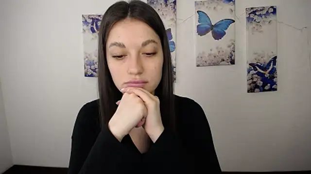 Snapshot of Eva_Eldis chatting on April 2026 11:05:02 AM Eva Eldis online show from April 2026 11:05:02 AM