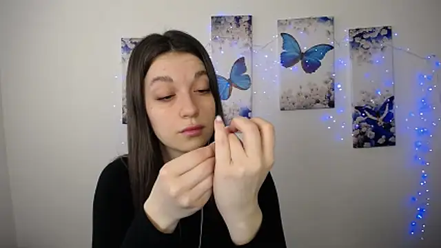 Snapshot of Eva_Eldis chatting on April 2026 11:17:01 AM Eva Eldis online show from April 2026 11:17:01 AM