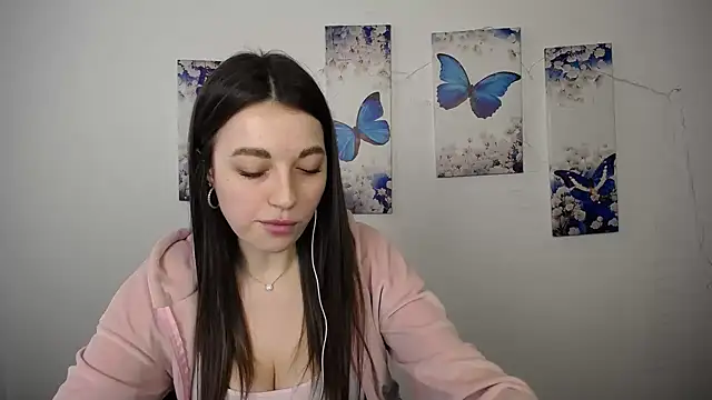 Snapshot of Eva_Eldis chatting on April 2026 01:41:02 PM Eva Eldis online show from April 2026 01:41:02 PM