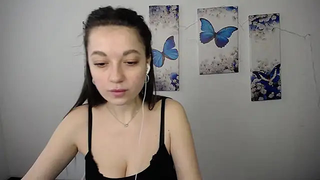 Snapshot of Eva_Eldis chatting on May 2026 12:32:02 PM Eva Eldis online show from May 2026 12:32:02 PM