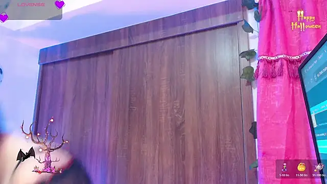 alaia sweetxxx online show from October 2025 01:30:01 AM