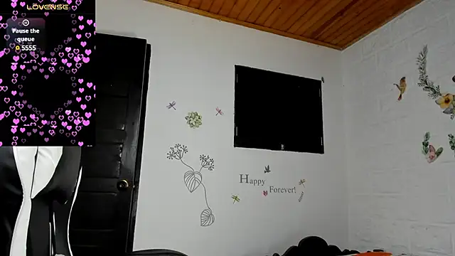 alisson hoffman05 online show from March 2025 01:45:02 AM