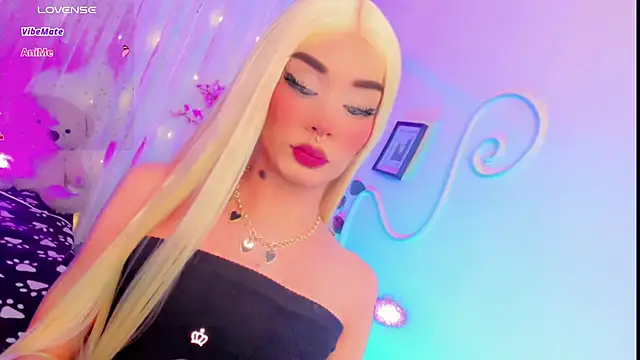 Irina milkmaid online show from February 2026 07:32:02 PM