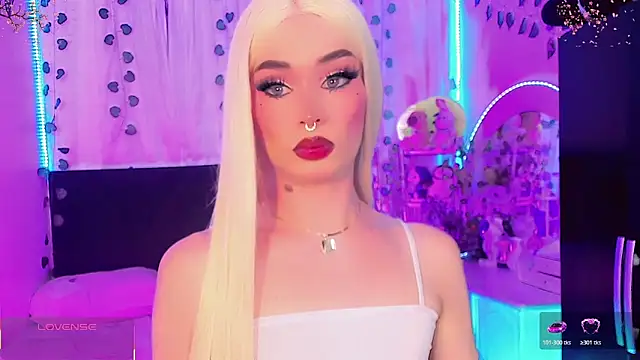 Irina milkmaid online show from April 2026 09:39:33 PM