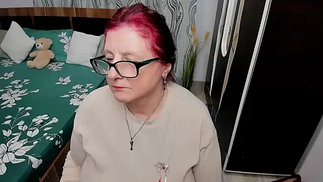 NoraJohnson6 online show from March 2025 09:10:02 AM