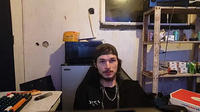 nuttyking2022 online show from November 2025 10:16:02 AM