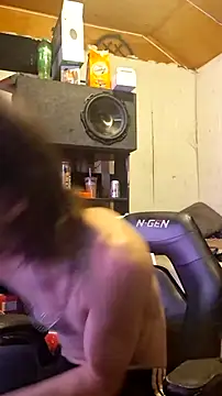 nuttyking2022 online show from February 2026 07:05:02 AM