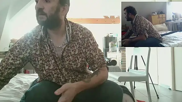 Snapshot of Mastersanges chatting on September 2025 01:11:02 PM Mastersanges online show from September 2025 01:11:02 PM