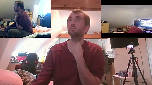 Snapshot of Mastersanges chatting on September 2025 03:48:02 PM Mastersanges online show from September 2025 03:48:02 PM