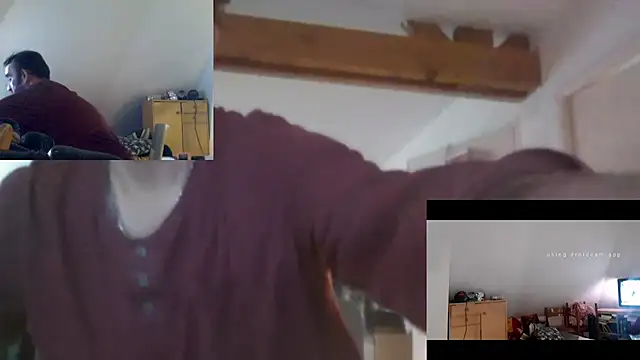 Snapshot of Mastersanges chatting on October 2025 05:00:01 PM Mastersanges online show from October 2025 05:00:01 PM