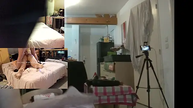 Mastersanges online show from February 2026 05:15:01 AM