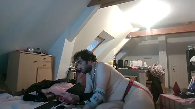 Mastersanges online show from March 2026 05:40:02 AM