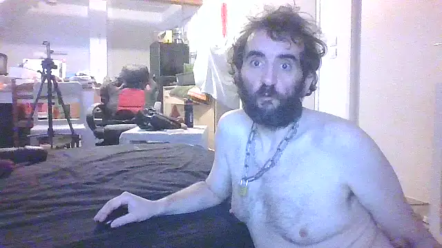 Mastersanges online show from May 2026 06:19:02 AM
