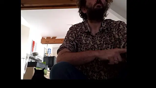 Mastersanges online show from July 2026 12:25:01 PM