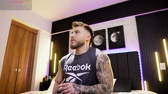 David blake  online show from December 2025 06:21:01 AM