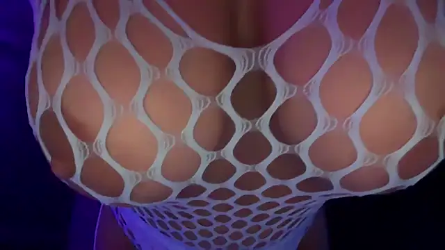 Loveblackzilla online show from March 2025 01:09:01 PM