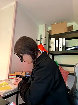 Loveblackzilla online show from December 2025 12:53:02 PM