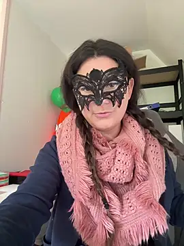 Loveblackzilla online show from December 2025 01:06:01 PM