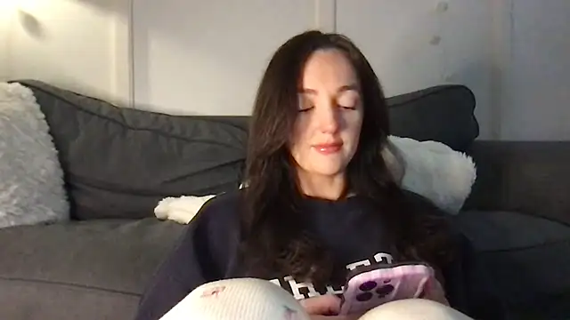 Snapshot of laceyjames24 chatting on March 2026 01:06:02 PM laceyjames24 online show from March 2026 01:06:02 PM
