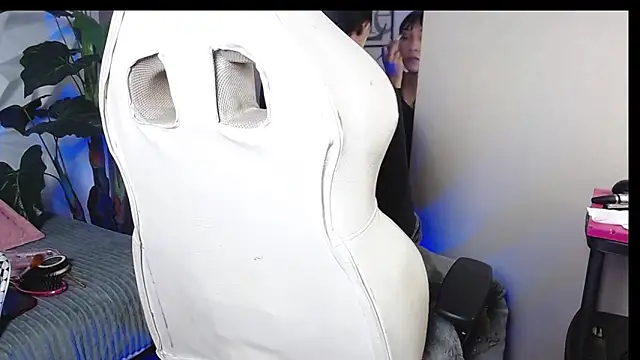 Miaa Lee7 online show from October 2025 08:54:02 PM