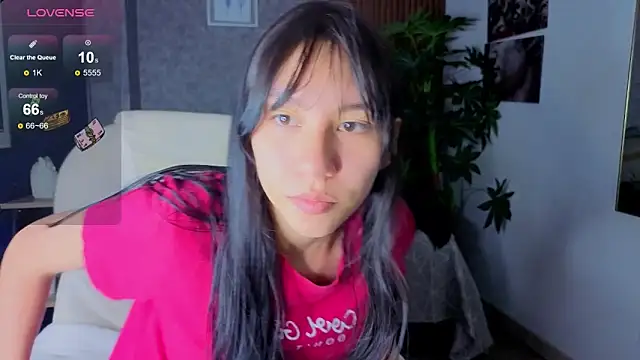 Snapshot of Miaa_Lee7 chatting on June 2026 09:09:01 PM Miaa Lee7 online show from June 2026 09:09:01 PM