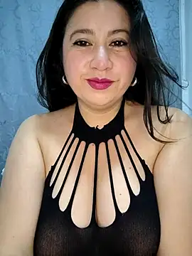 Sexy Tifany online show from October 2025 04:20:01 AM