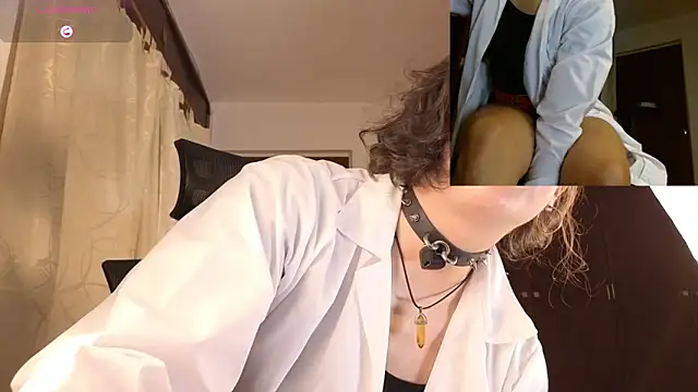 sophia dumont online show from October 2025 01:24:01 AM