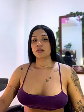 tinalove7 online show from October 2025 07:55:02 PM